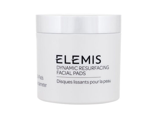 Elemis Dynamic Resurfacing Facial Pads Пилинг за Лице