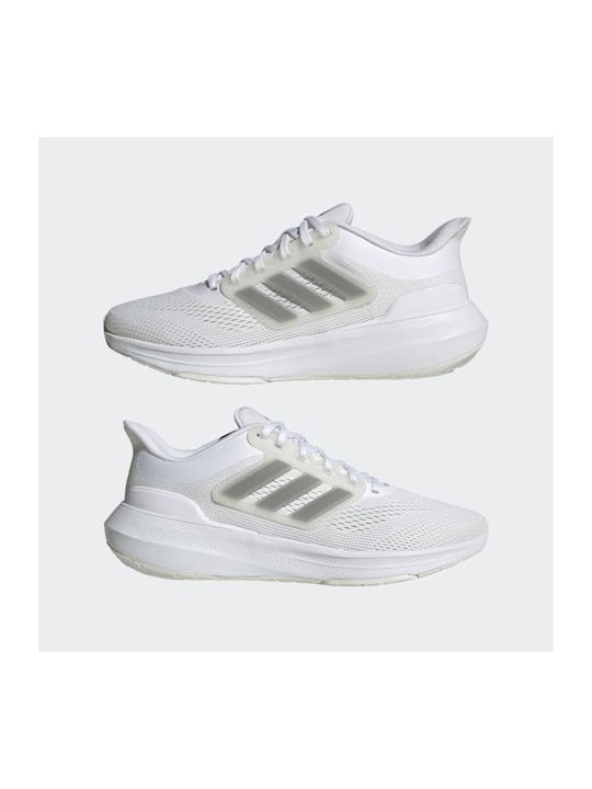 Ultrabounce Sport Shoes Running Cloud White / Grey Three / Crystal White