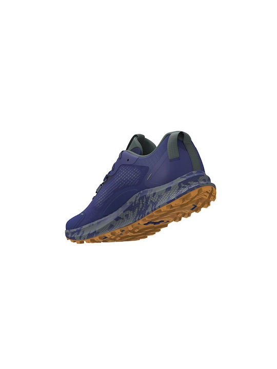 Charged Bandit TR 2 Sport Shoes Trail Running Blue