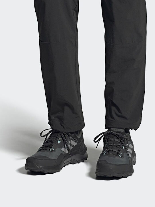 adidas Terrex AX4 GTX Damen Wanderschuhe Wasserdicht mit Gore-Tex