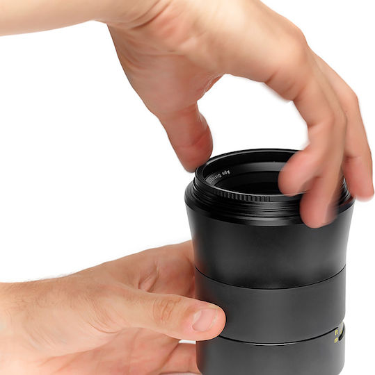 Manfrotto Xume Filteradapter für Objektive 52mm