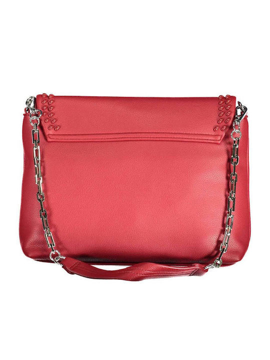 Byblos Women's Bag Shoulder Red