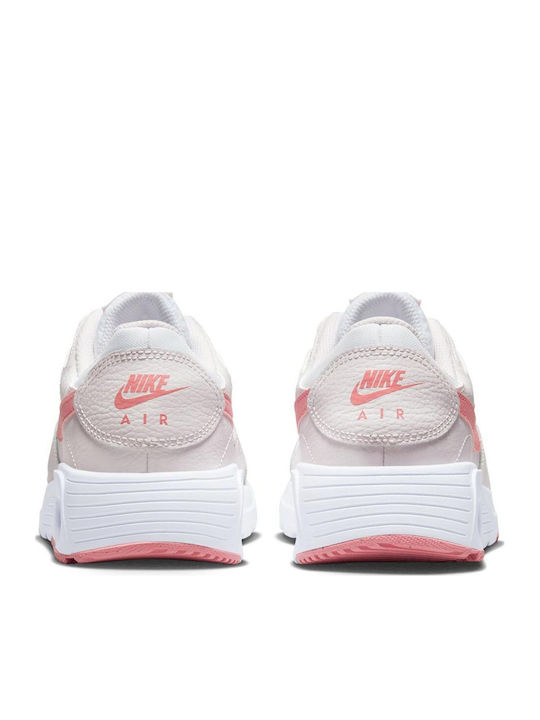 Air Max SC Sneakers White