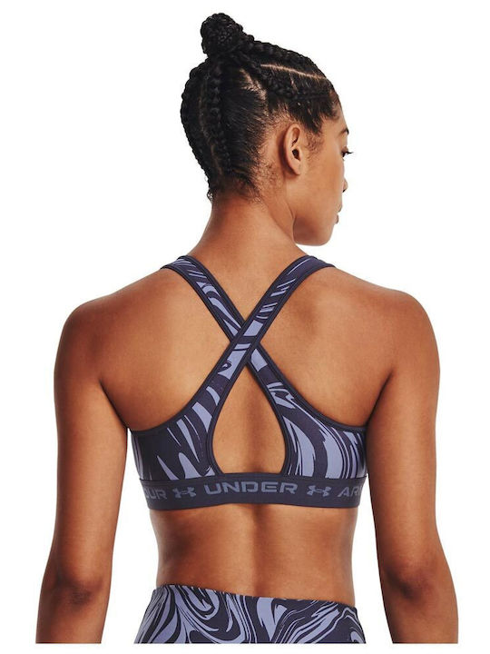 Under Armour Women's Sports Bra without Padding