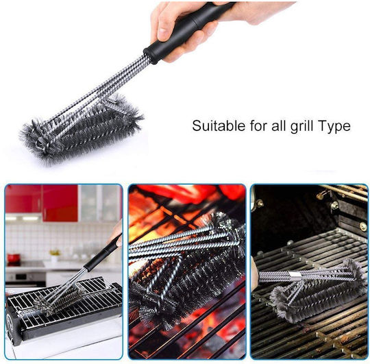 BBQ Cleaning Brush