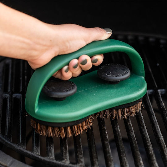 Big Green Egg Βούρτσα Καθαρισμού BBQ