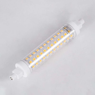 GloboStar LED Lampen für Fassung R7S Warmes Weiß 1356lm 1Stück