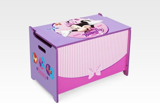 Moose Toys Toy Box