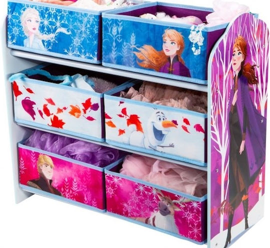 Moose Toys Toy Organizer