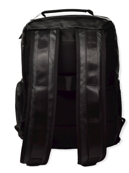 Hawkins Backpack Μαύρο