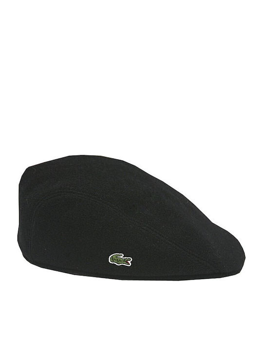 Lacoste Flat Cap