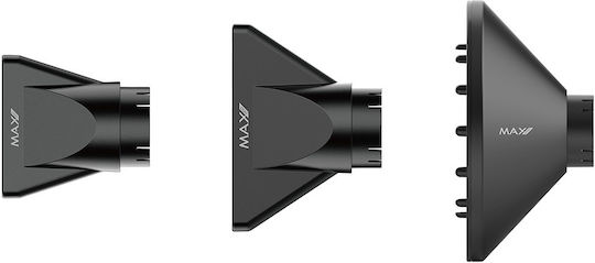Max Pro Hair Dryer 2100W