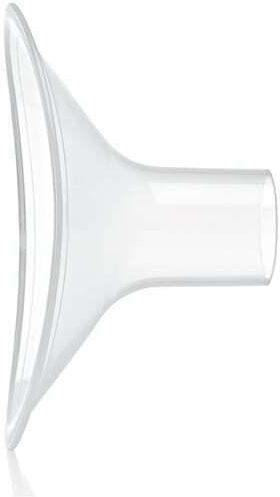 Medela Breast Shield for Breast Pump for Personalfit Plus 21mm