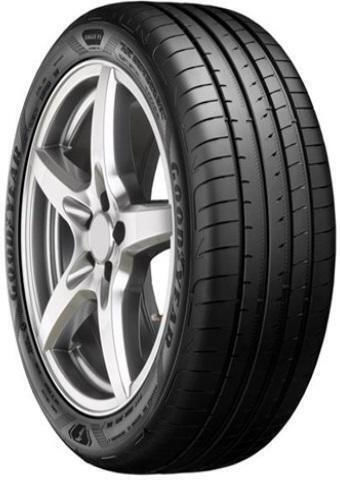 Goodyear Eagle F1 Asymmetric 5 235/55R18 100V Θερινό Λάστιχο για Επιβατικό Αυτοκίνητο