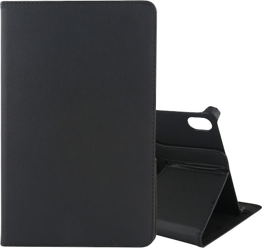 Trifold Klappdeckel Schwarze Lenovo Tab P11