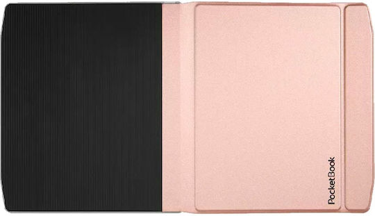 Pocketbook Flip Cover Shiny Beige (PocketBook Era)