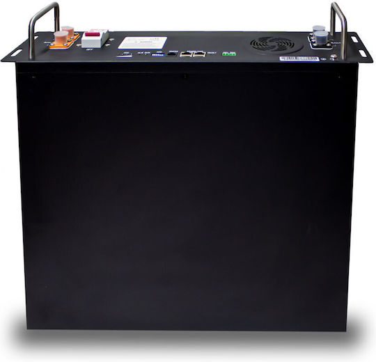 V-TAC Photovoltaic Battery Sealed Type 48V 100Ah 11377