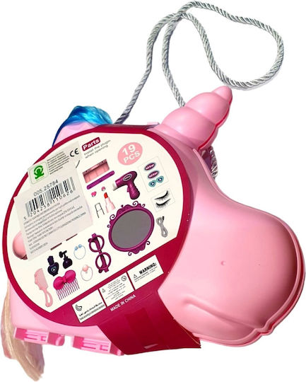 Zita Toys Unicorn Beauty Shop Makeup & Beauty Toys