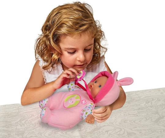 Giochi Preziosi Nenuco Baby-Puppe Süßes Kätzchen 17 cm