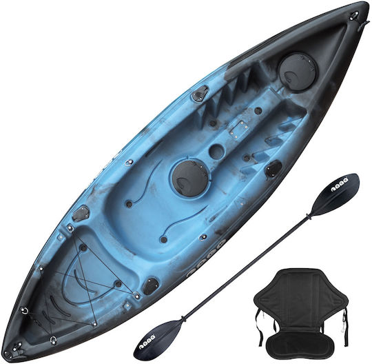 SCK Conger RYM03-CG 0201-29881 Angeln 1 Person Blau