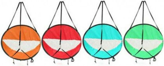 Kayaksail Canoe & Kayak Wind Sail 105 cm Red