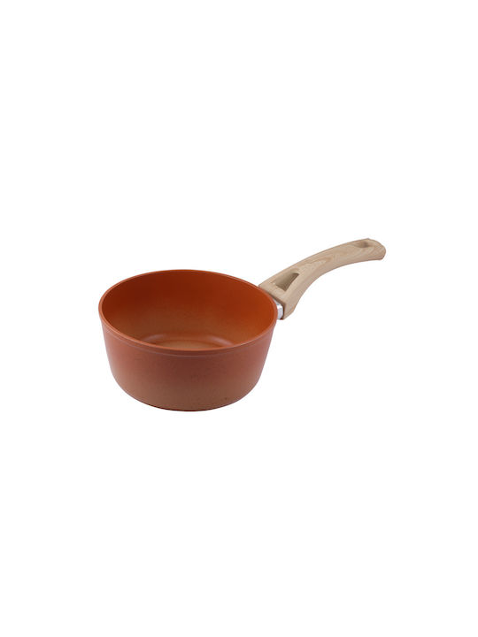 TnS din Aluminiu 18cm