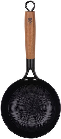 Bergner Master Pro Odin Κατσαρολάκι Γάλακτος από Μαντέμι 16cm
