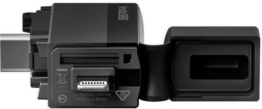 Insta360 X3 Quick Reader за Insta360 Екшън Камера