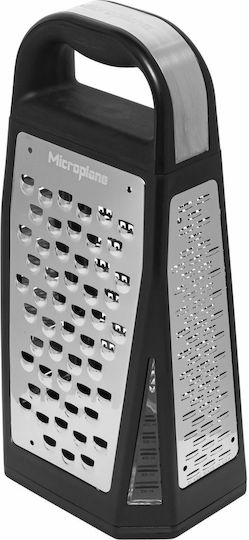 Microplane Răzătoare De Brânză Din Oțel Inoxidabil 27x8x27cm