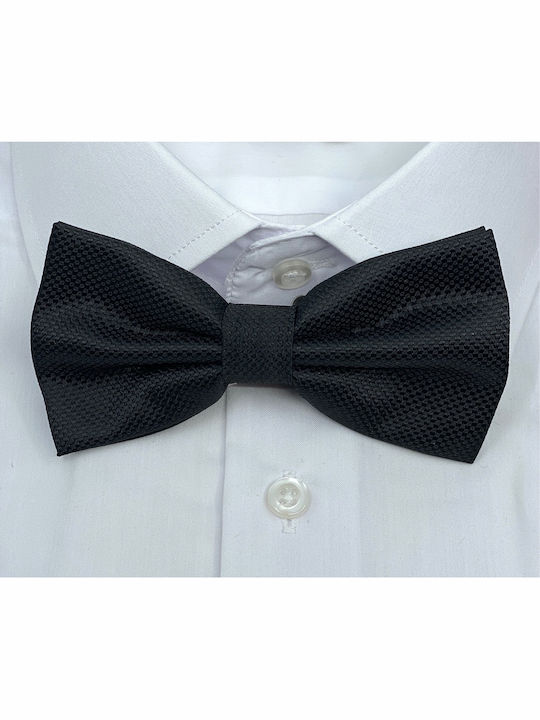 Legend Accessories Σετ Υφασμάτινo Παπιγιόν με Μαντήλι Legend