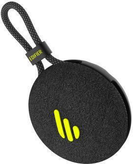 Edifier MP100 Plus Waterproof Bluetooth Speaker 5W with Battery Life up to 9 hours Black