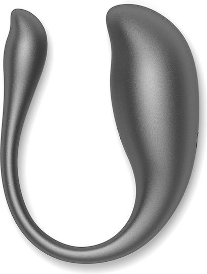 Oninder Vibratoren Ei mit Fernbedienung Vibrating Ei Graue