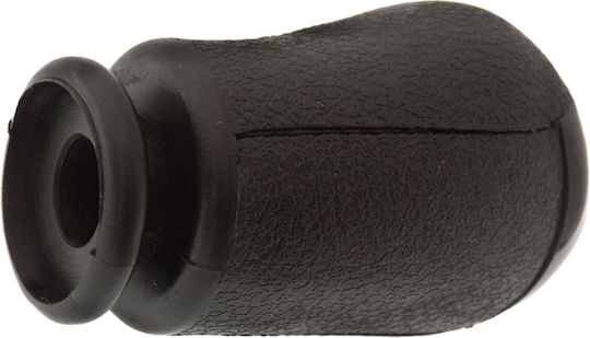 5 Shift Knob Universal Ford Focus '05-'08 black