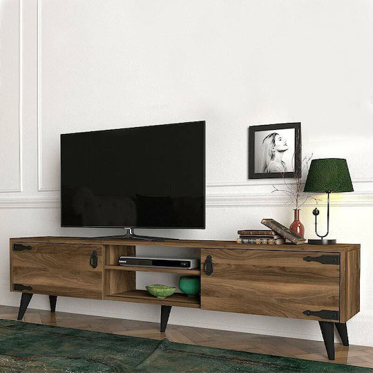 Donna Floor-standing Brown 180x30x41 cm Donna Floor-standing Brown 180x30x41 cm