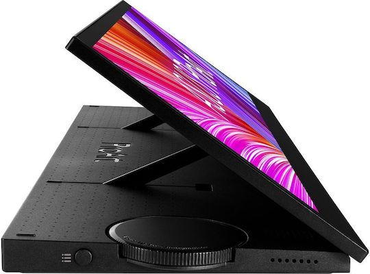 Asus ProArt PA147CDV Ultrawide IPS Touch Monitor 14" 1920x550 With Response Time 5ms GTG