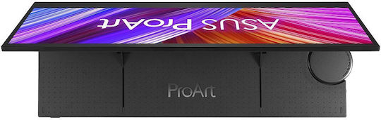 Asus ProArt PA147CDV Ultrawide IPS Touch Monitor 14" 1920x550 With Response Time 5ms GTG