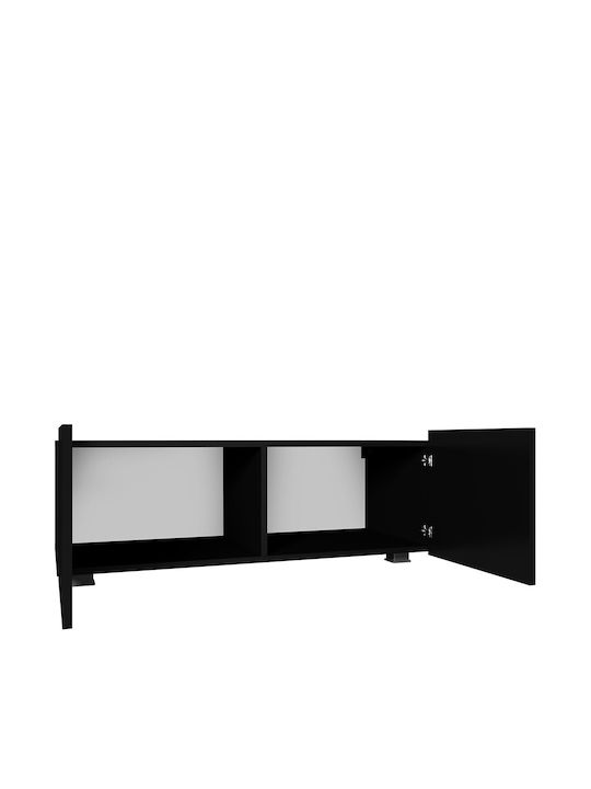 Stand TV Calabrini Bej L100xA43xÎ37cm