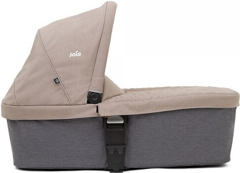 Joie Port Bebe Chrome Mushroom