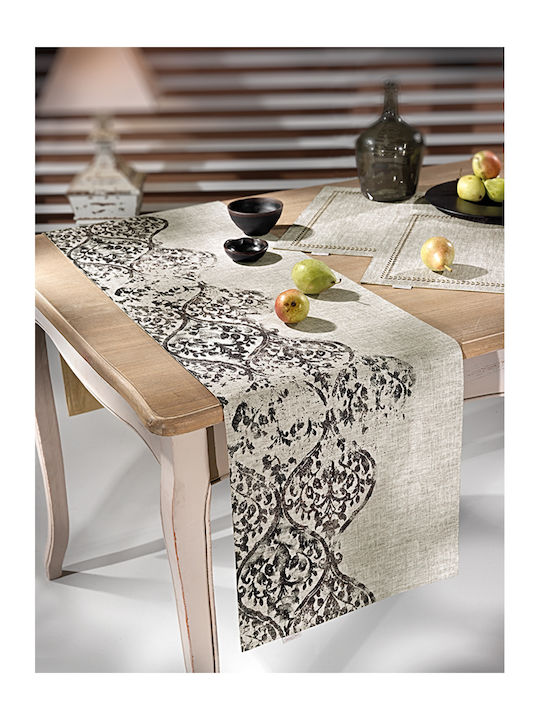 Saint Clair Runner 2005 Beige 40x175cm