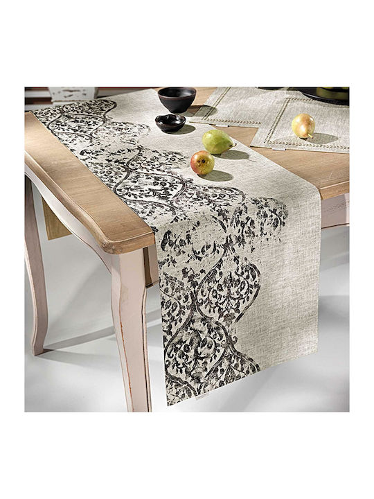 Saint Clair Runner 2005 Beige 40x175cm