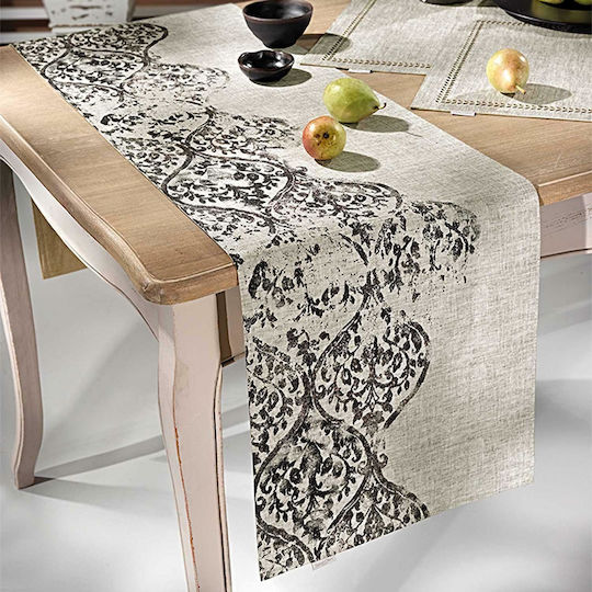 Saint Clair Läufer 2005 Beige 40x175cm