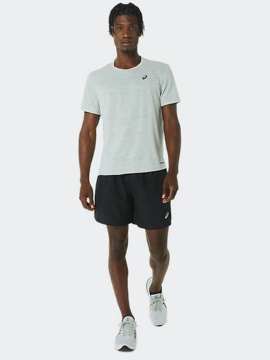 Icon Men's Athletic Shorts Black