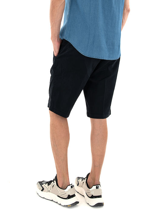 Staff Dylan Herrenshorts Chino Schwarz