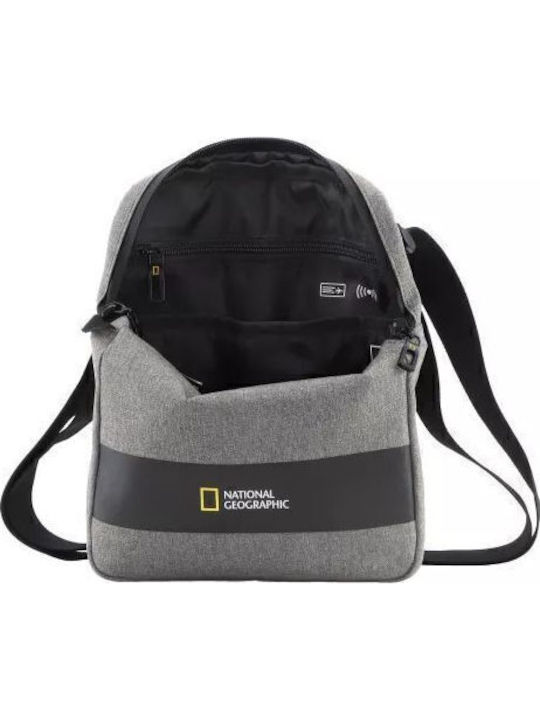 Men's Bag Shoulder / Crossbody Gray