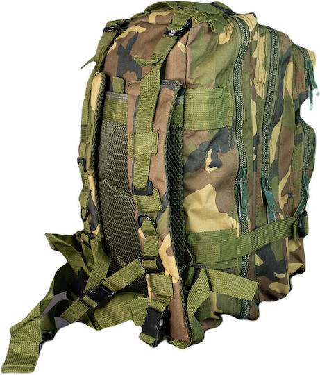Mijo Rucsac Militar Rucsacuri Pădure Woodland 30lt