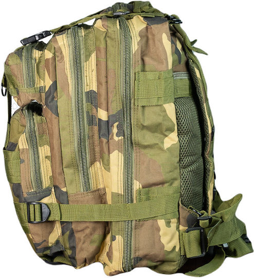 Mijo Rucsac Militar Rucsacuri Pădure Woodland 30lt