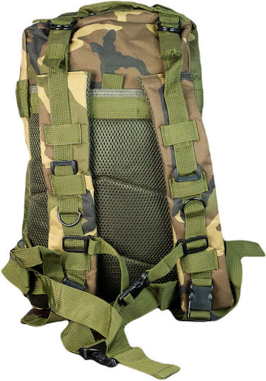 Mijo Rucsac Militar Rucsacuri Pădure Woodland 30lt