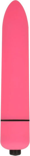 Ohmama Mini Δονητής 9cm Pink