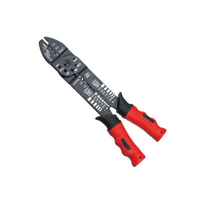 Proskit Cable Stripper Pliers with Cutter 210gr