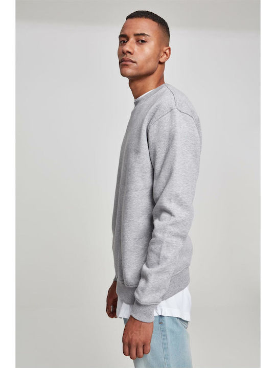 Sweatshirt Light Gray
